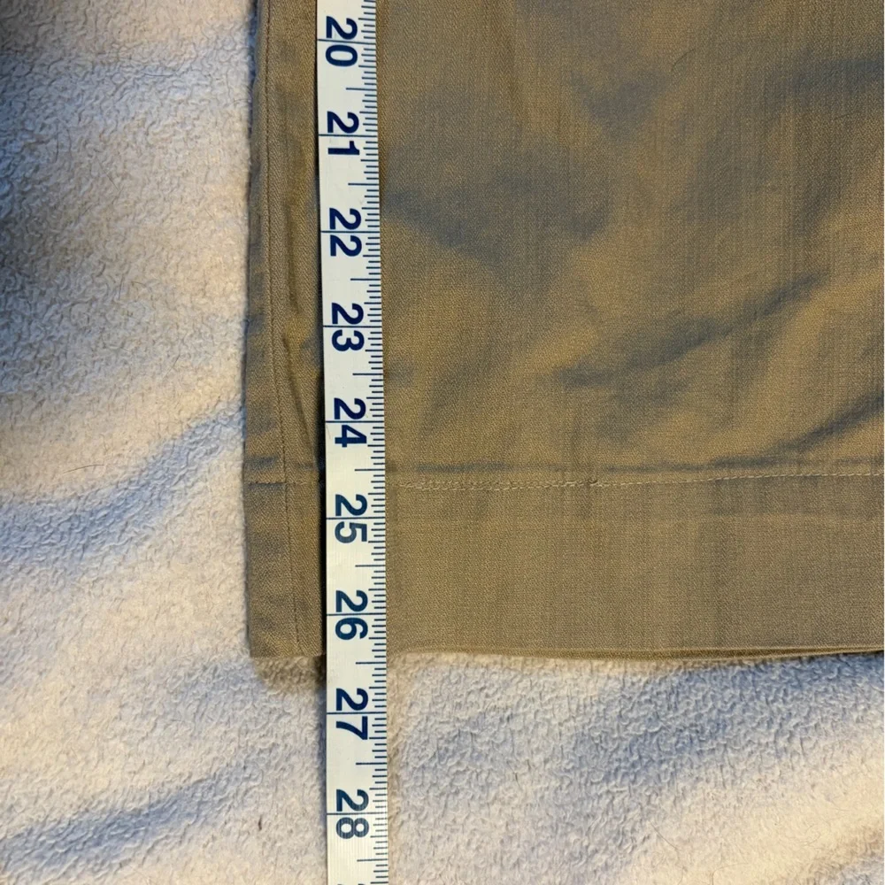 Sonoma classic khaki